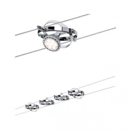 Струнная система Paulmann Wire Systems Cardan 94144