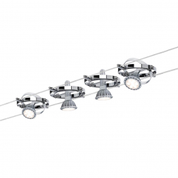 Струнная система Paulmann Wire Systems Cardan 94144