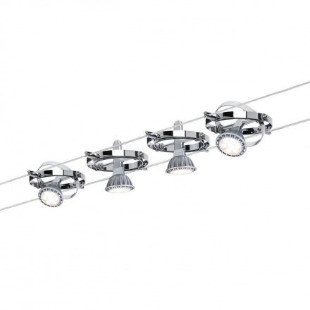 Струнная система Paulmann Wire Systems Cardan 94144
