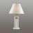 Настольная лампа Lumion Neoclassi Fletcher 5291/1T
