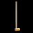 Настенный светодиодный светильник Loft IT Rays 10055GD