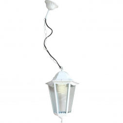 Уличный подвесной светильник Feron 6105 11059