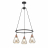 Подвесная люстра Vele Luce Norina VL5842P03