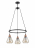 Подвесная люстра Vele Luce Norina VL5842P03