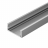 Профиль Arlight ARH-Wide-W39-2000 Anod 030982