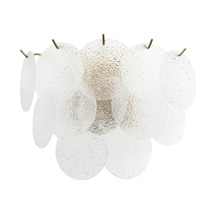 Настенный светодиодный светильник Loft IT Frost 10022W