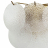 Настенный светодиодный светильник Loft IT Frost 10022W