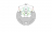 Профиль с рассеивателем Arlight ALU-ROUND-2000 ANOD+LEN30 015527
