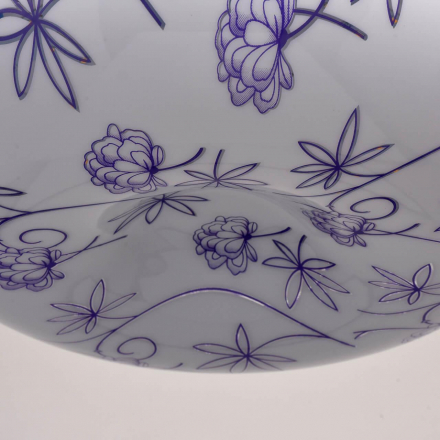 Потолочный светодиодный светильник De Markt Омега 325014601