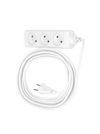 Удлинитель Фотон 3гн х 10м б/з 10-103 21205