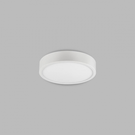 Потолочный светодиодный светильник Mantra Saona Superficie 6622