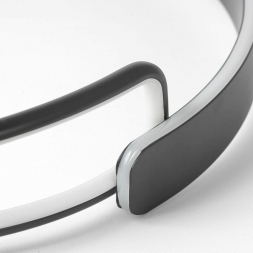 Подвесной светодиодный светильник Lussole Bradford LSP-7160