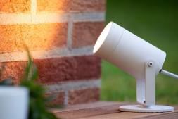 Уличный светильник Lucide Taylor 09832/01/31