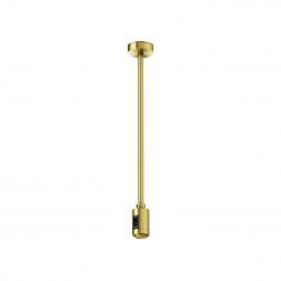 Крепление потолочное Maytoni Technical Accessories for tracks Flarity TRA158C-S1-BS