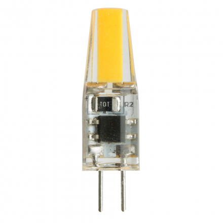 Лампа светодиодная Feron LB-423 G4 3W 230V 6400K 51169