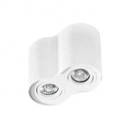 Потолочный светильник Azzardo Bross 2 AZ0859