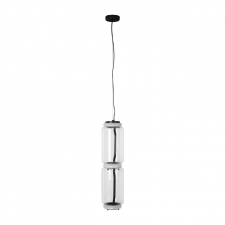 Подвесной светодиодный светильник Loft IT Noctambule 10194/M
