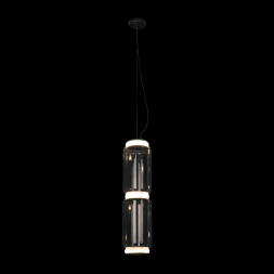 Подвесной светодиодный светильник Loft IT Noctambule 10194/M