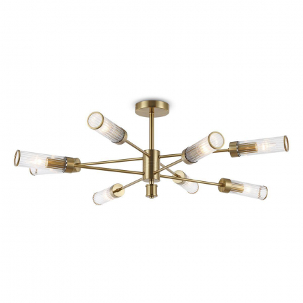 Потолочная люстра Ambrella Light High Light Modern LH55162