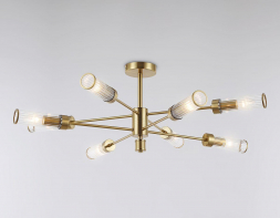 Потолочная люстра Ambrella Light High Light Modern LH55162