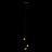 Подвесной светильник Loft IT Rain 10151/3
