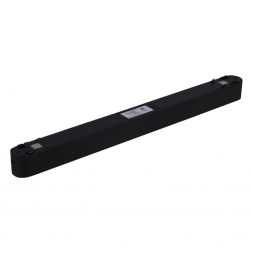 Трековый светодиодный светильник Reluce 13001-9.3-001UR magnetic LED16W BK