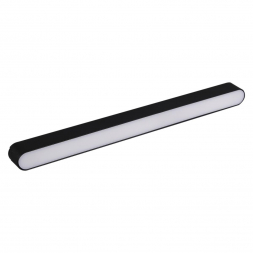 Трековый светодиодный светильник Reluce 13001-9.3-001UR magnetic LED16W BK