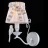 Бра Maytoni Bird ARM013-01-W