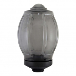 Уличный светильник TDM Electric Арсенал НТУ 05-100-512 SQ0330-0819