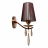 Бра Lumina Deco Alessia LDW 1726-1W MD