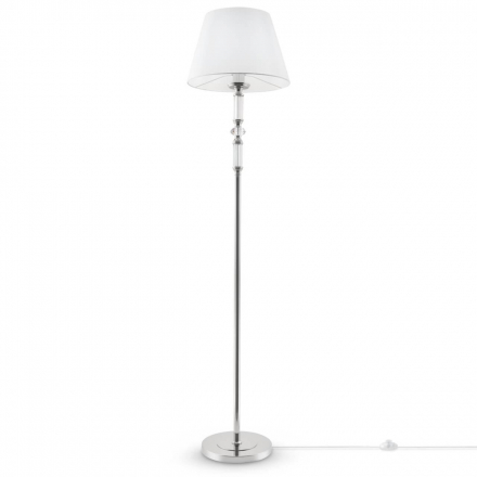 Торшер Maytoni Riverside MOD018FL-01CH