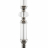 Торшер Maytoni Riverside MOD018FL-01CH