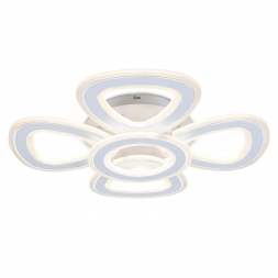 Потолочная светодиодная люстра Ambrella light Acrylica Original FA8925
