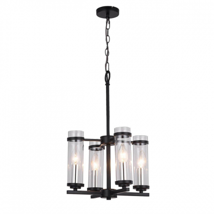 Подвесная люстра ST Luce Bichero SL334.403.04