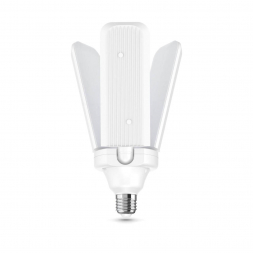 Лампа светодиодная Gauss E27 22W 4000K матовая 11732222