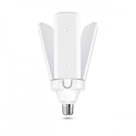 Лампа светодиодная Gauss E27 22W 4000K матовая 11732222