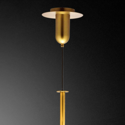 Подвесной светильник Mantra Sonata 6690