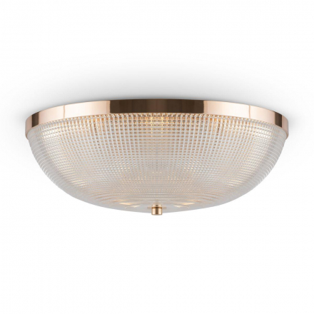 Потолочный светильник Maytoni Coupe C046CL-04G