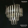 Подвесная люстра Divinare Frizzante 1681/01 LM-7