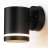 Уличный настенный светильник Ambrella light Garden ST3327