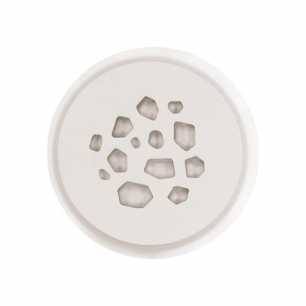 Настенно-потолочный светильник Sonex Pebbles Vasta led 3024/16WL