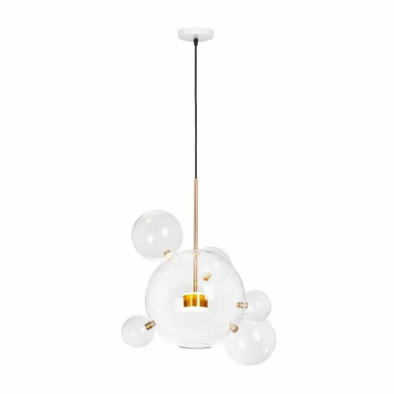 Подвесной светодиодный светильник Loft IT Bolle 2027-P6