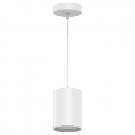 Подвесной светодиодный светильник Gauss HD039