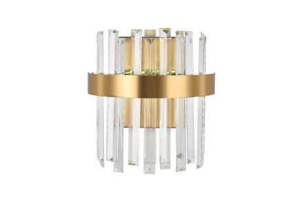 Настенный светодиодный светильник Natali Kovaltseva Led Lamps 81122/1W