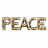 Настольная лампа Globo Peace 29977