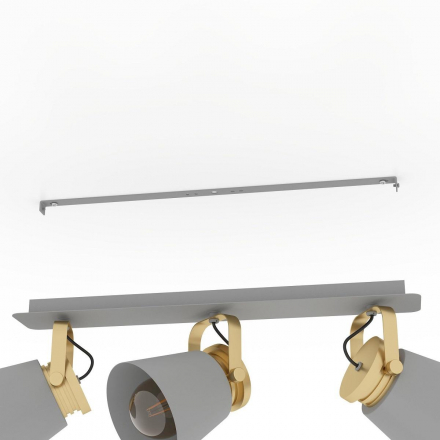 Спот Eglo Twicken 43837