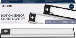 Мебельный светодиодный светильник Yeelight Motion Sensor Closet Light A20 YDQA1720008GYGL