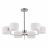 Потолочная люстра Evoluce Aerin SLE1121-102-06