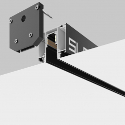 Шинопровод демпферный Maytoni Technical Exility Busbar TRX034D-422B