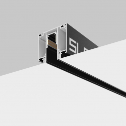 Шинопровод демпферный Maytoni Technical Exility Busbar TRX034D-422B